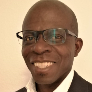 Dr. Urbain W. N'Dakon