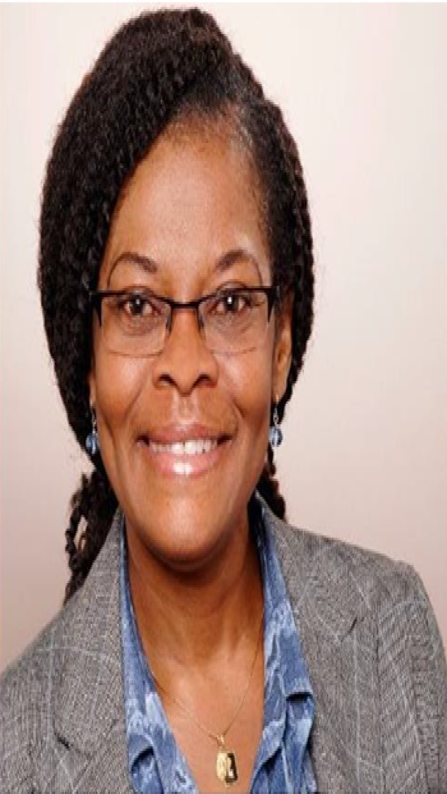 Hortense Adoh Yapi